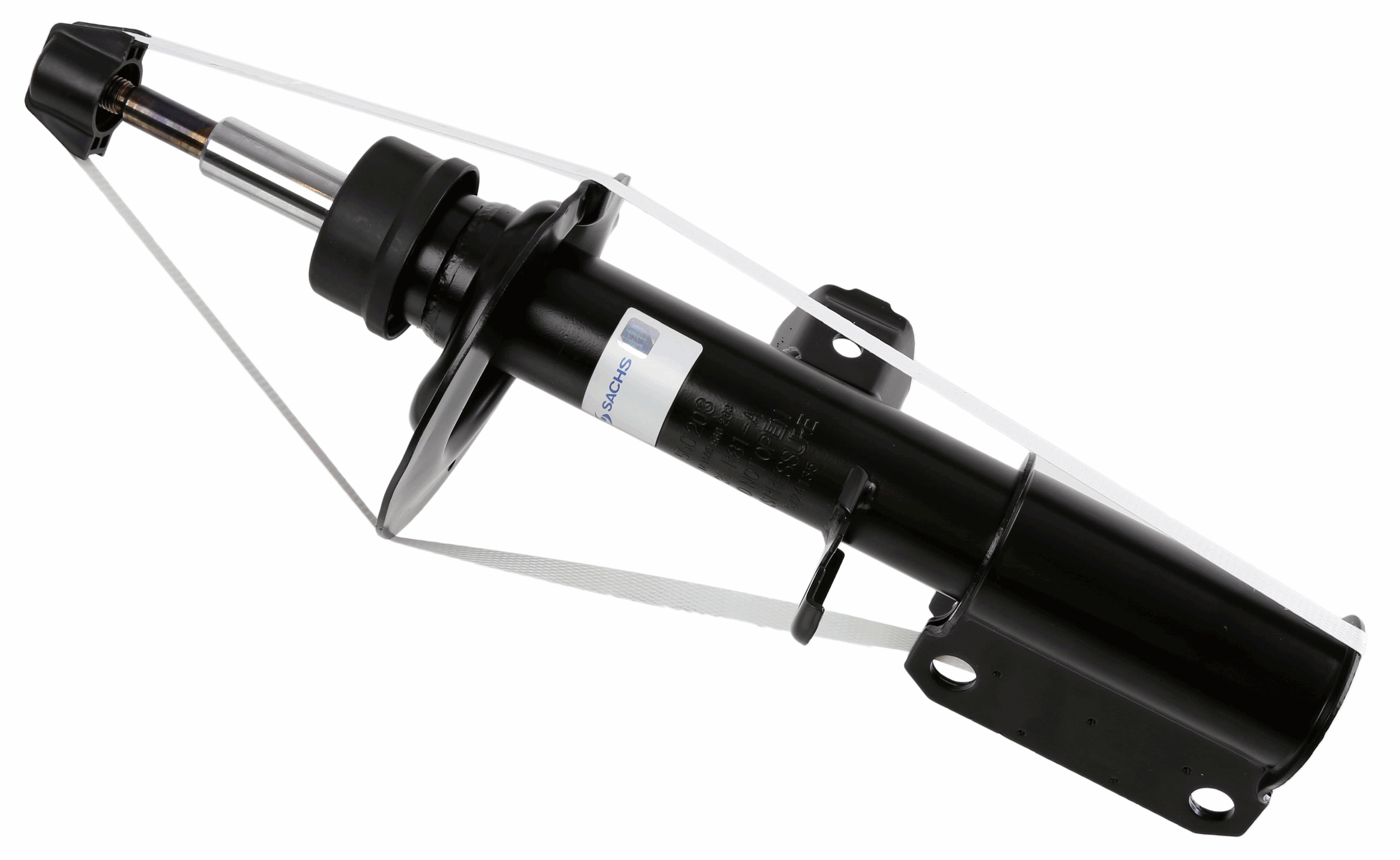 SACHS 560 203