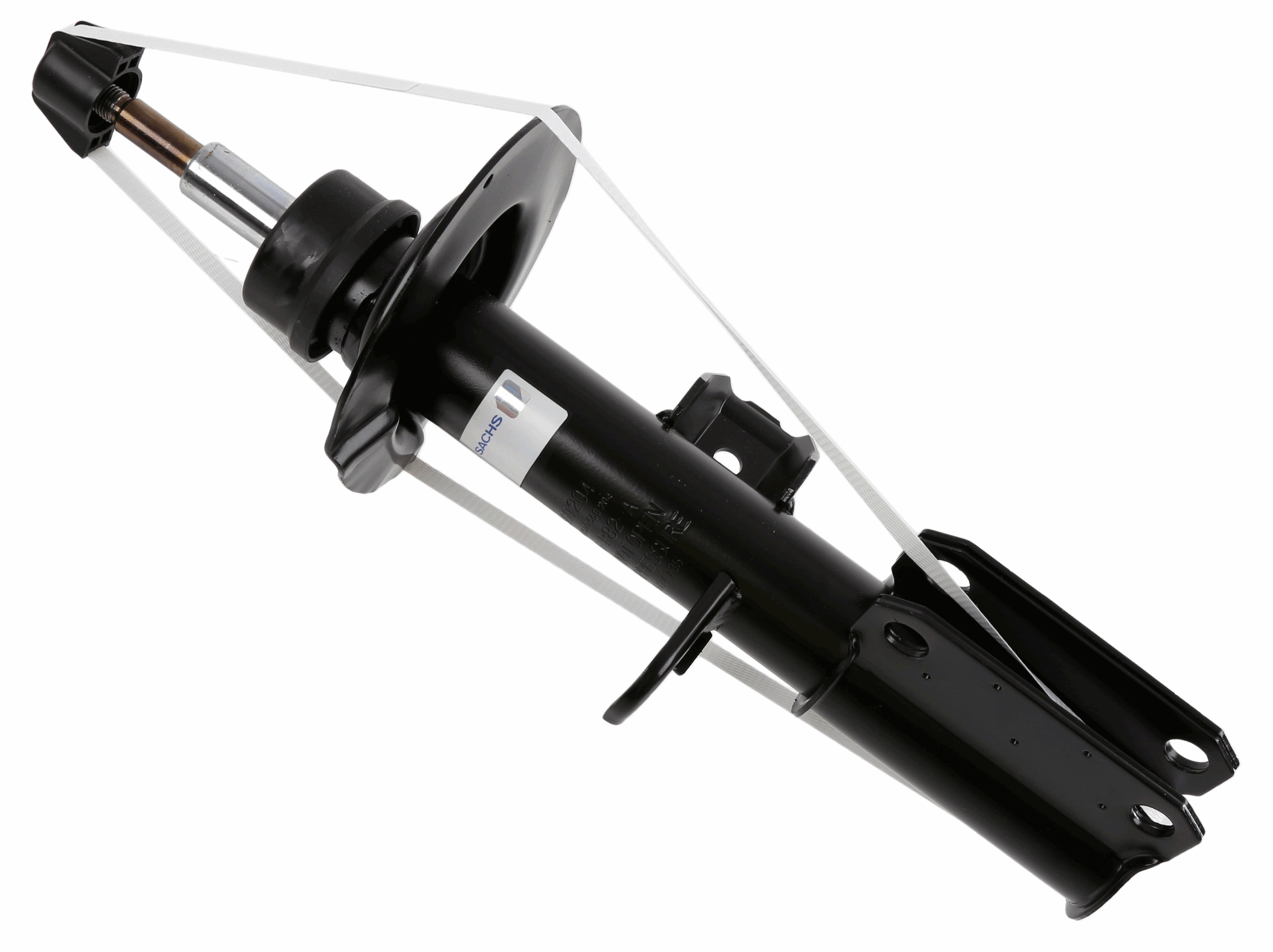 SACHS 560 204