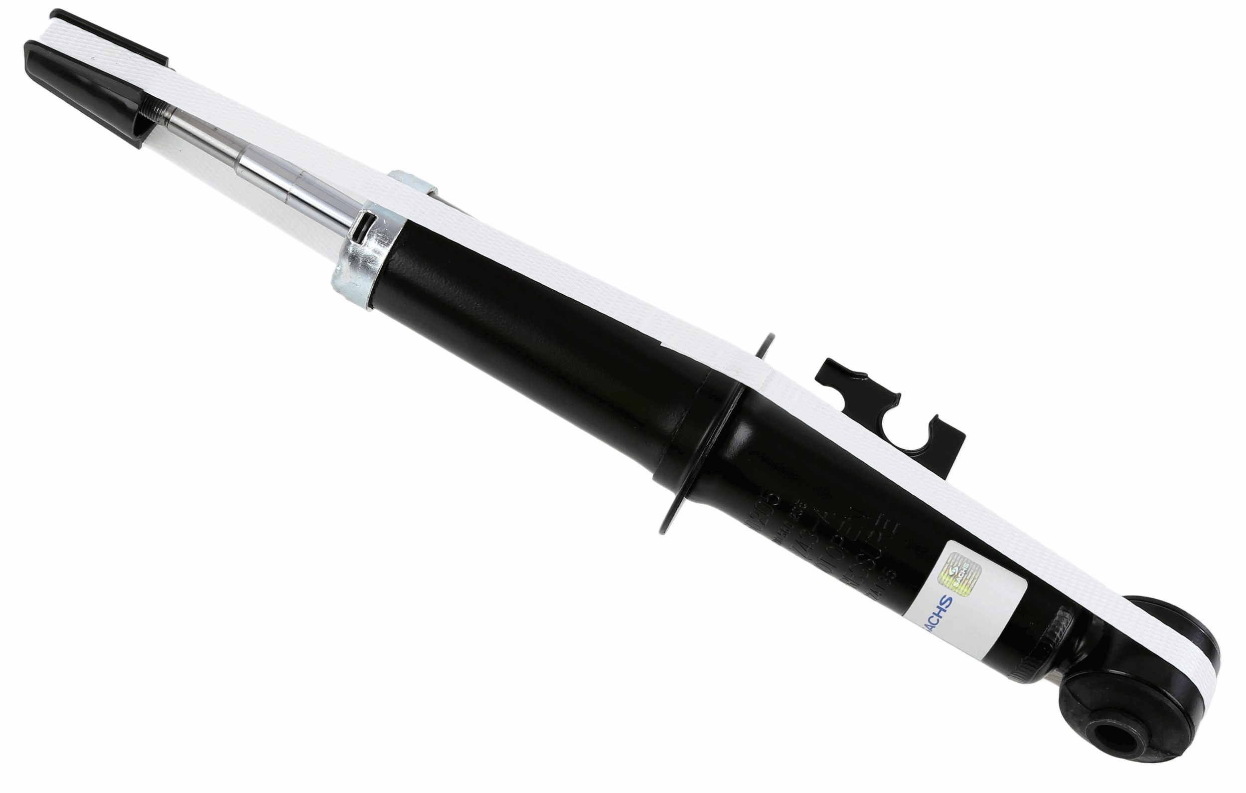 SACHS 560 205