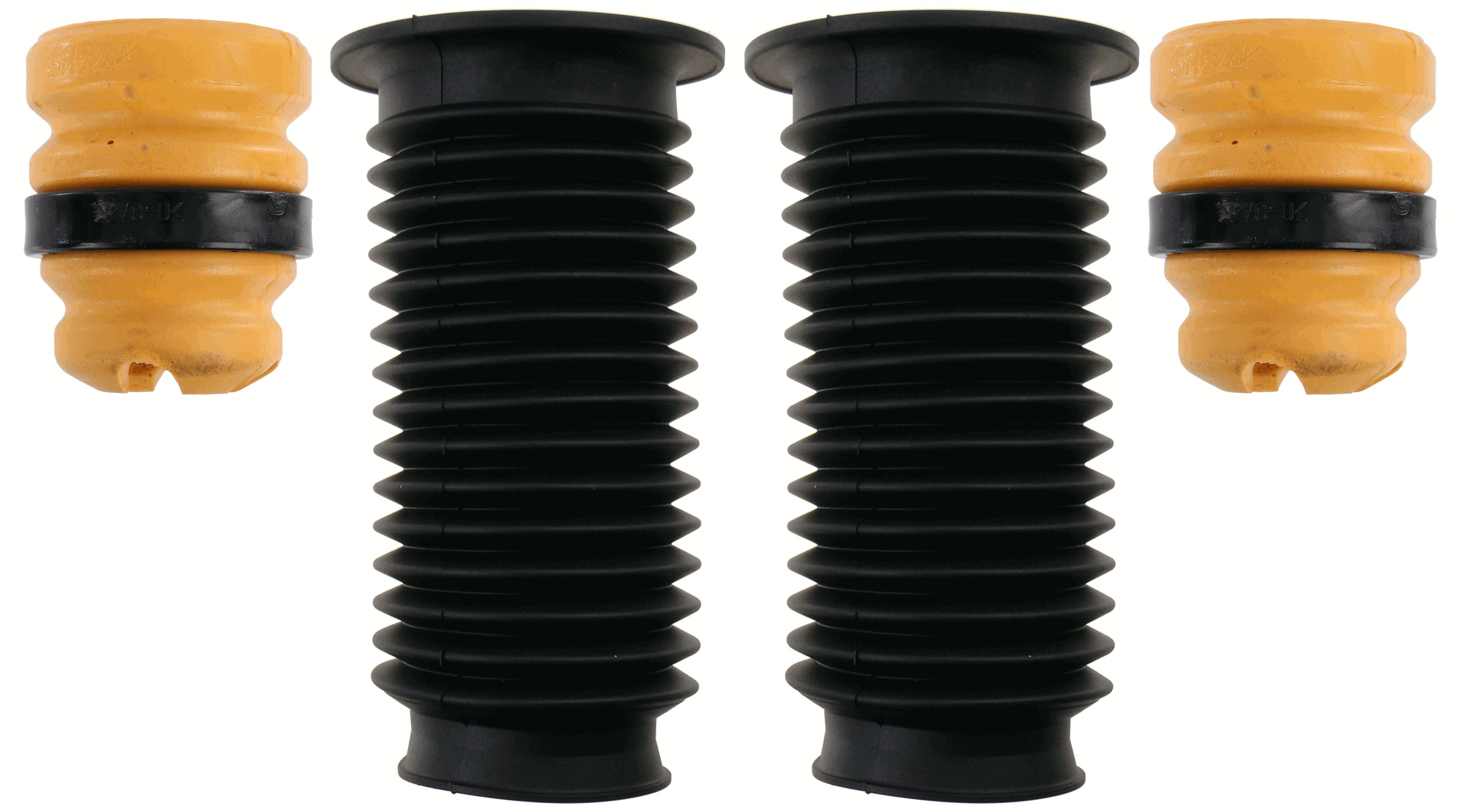 SACHS 900 560