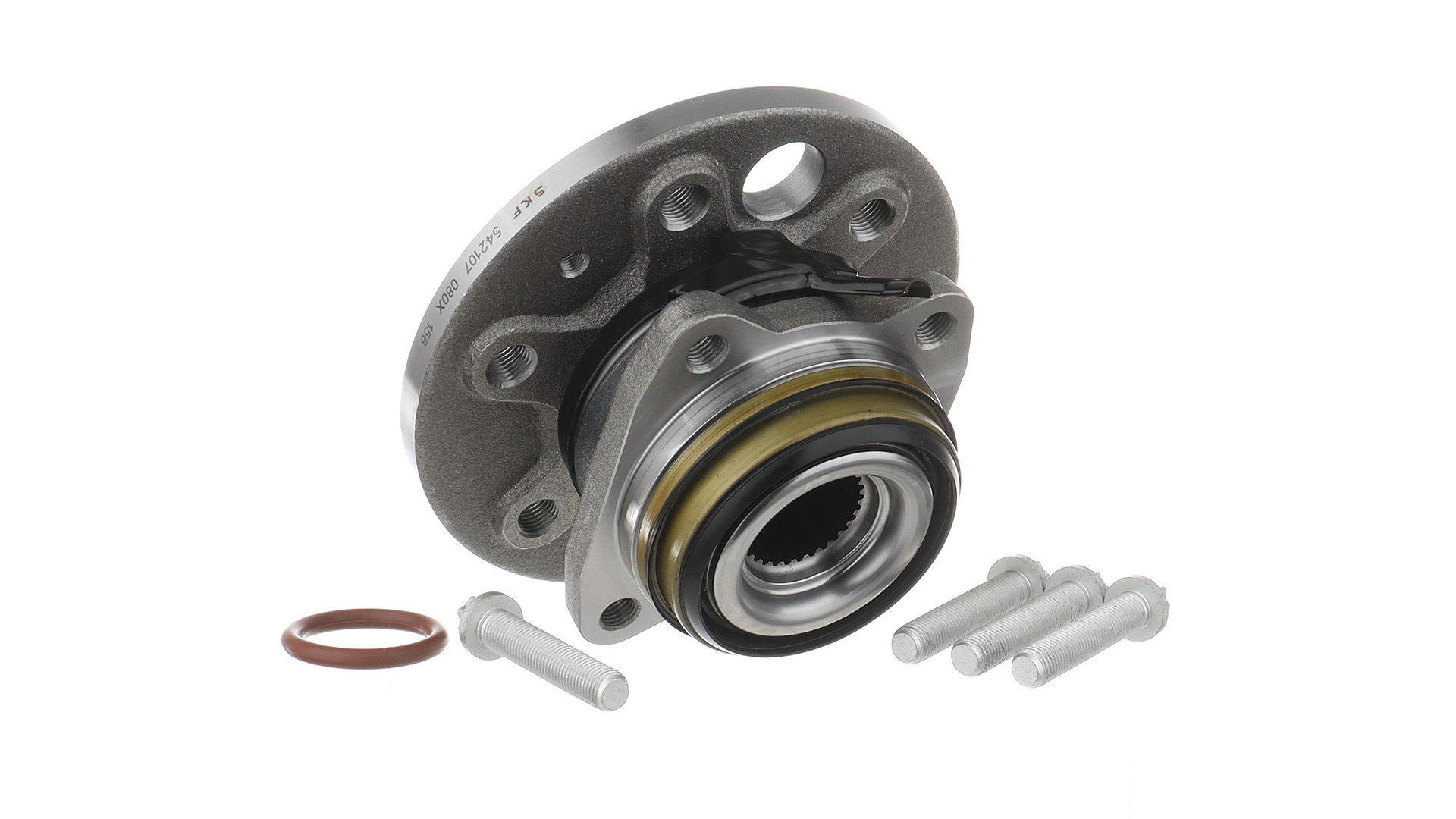 SKF VKBA 6748