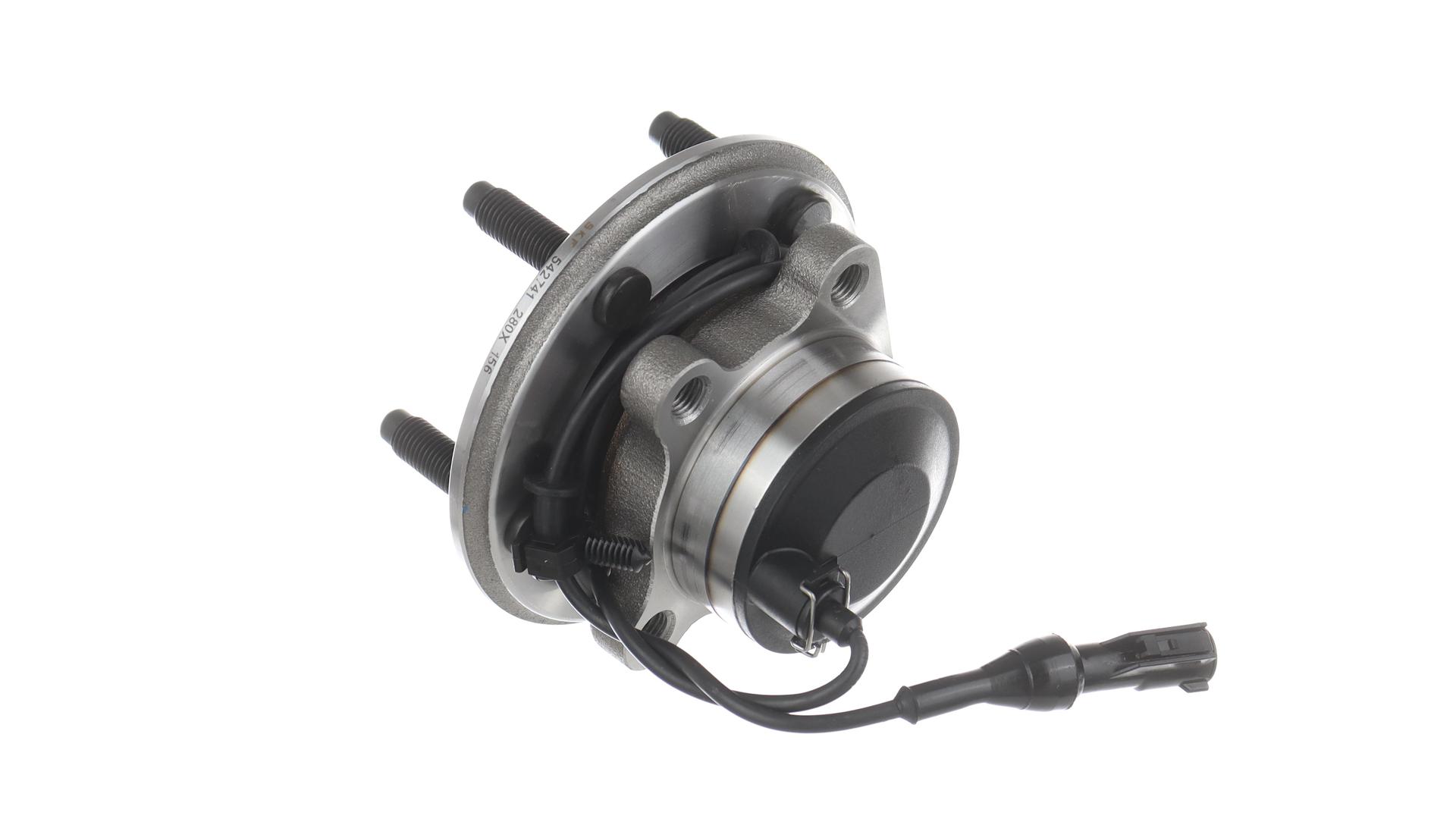 SKF VKBA 7103