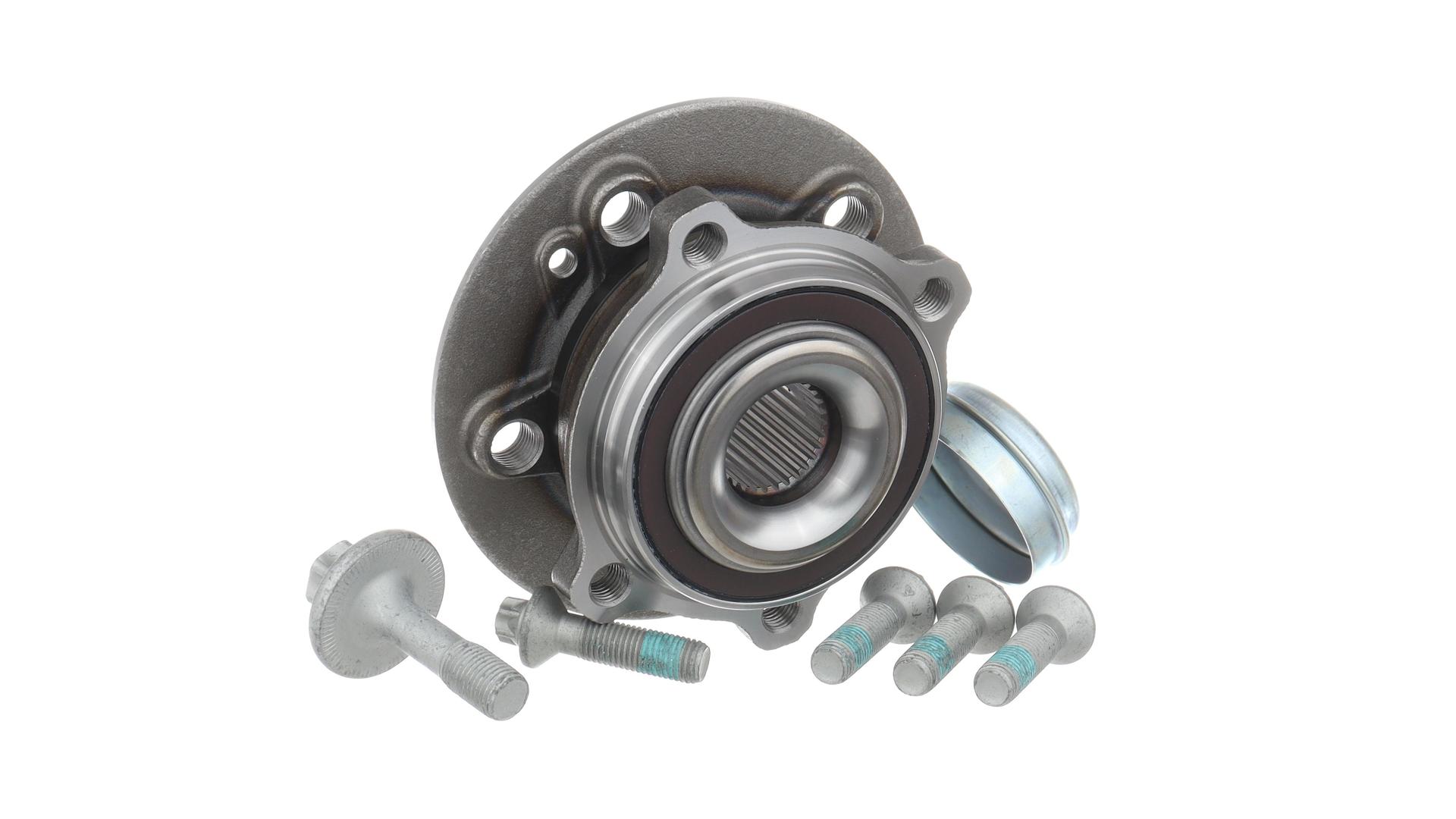 SKF VKBA 7201
