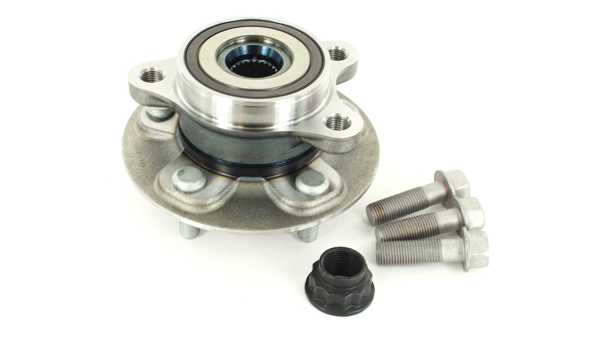 SKF VKBA 7811