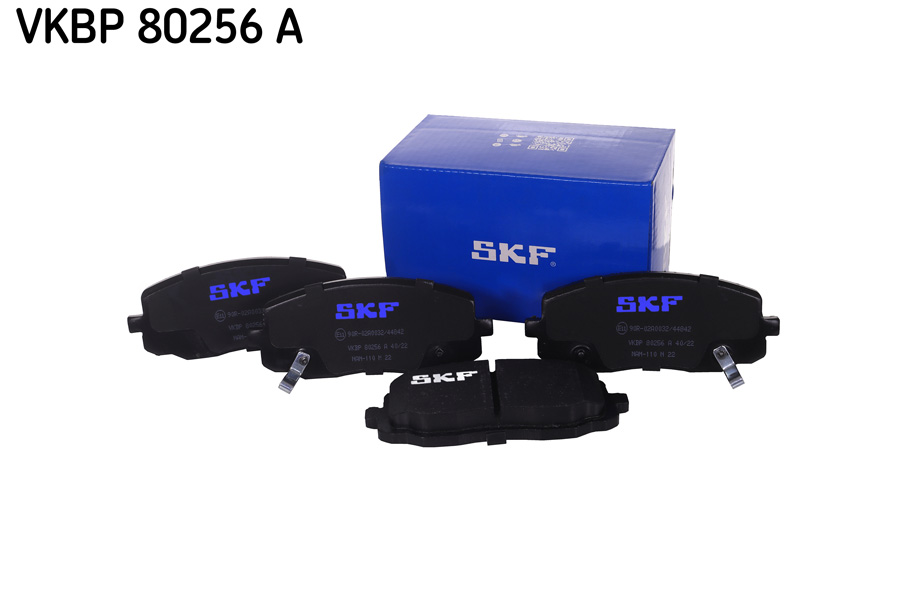 SKF VKBP 80256 A