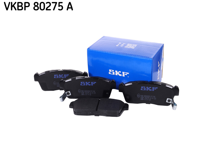 SKF VKBP 80275 A