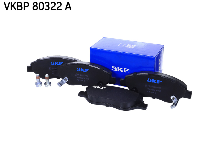 SKF VKBP 80322 A