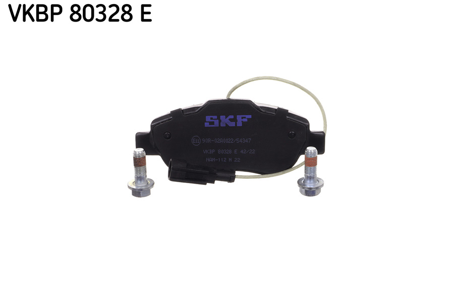 SKF VKBP 80328 E