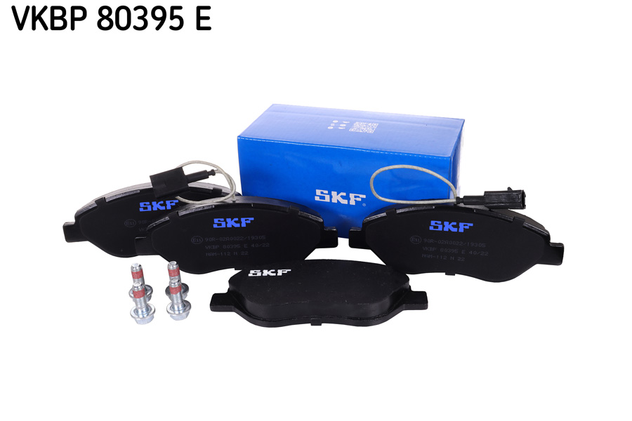 SKF VKBP 80395 E