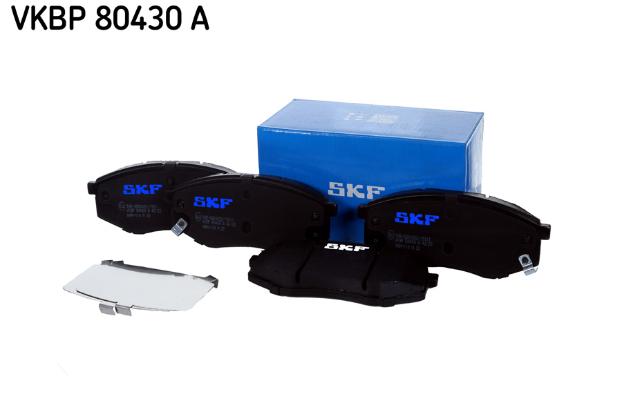 SKF VKBP 80430 A