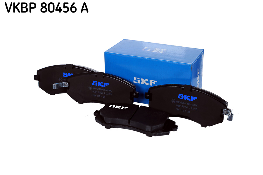 SKF VKBP 80456 A