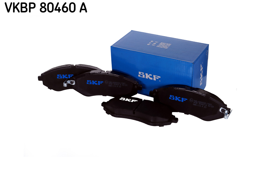 SKF VKBP 80460 A
