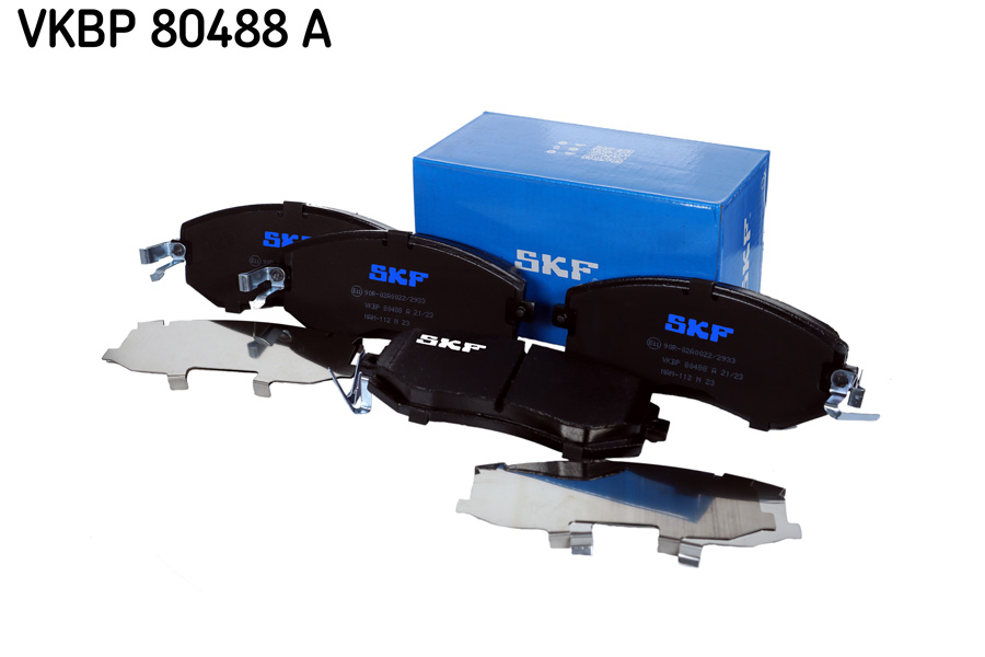 SKF VKBP 80488 A