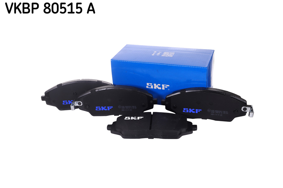 SKF VKBP 80515 A