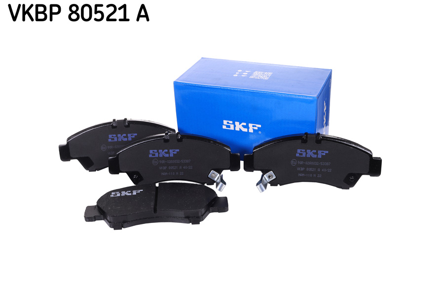 SKF VKBP 80521 A