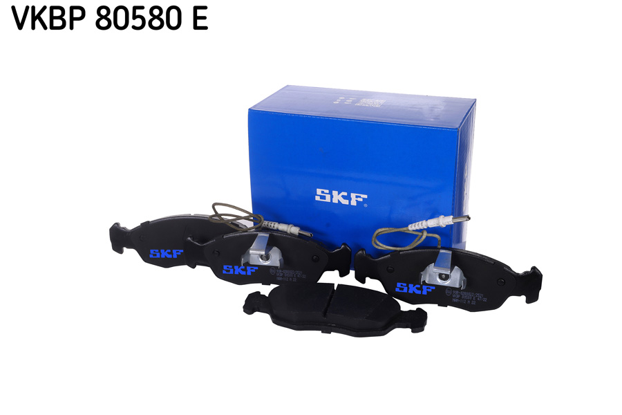 SKF VKBP 80580 E