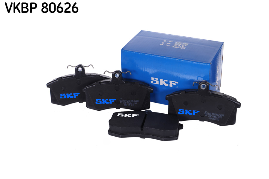 SKF VKBP 80626