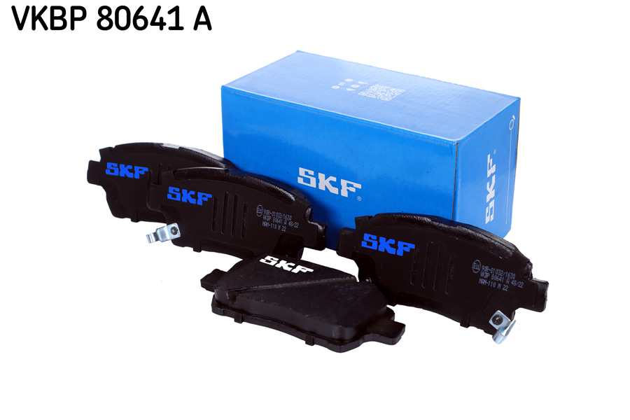 SKF VKBP 80641 A