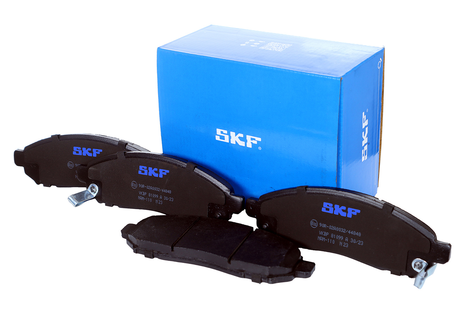 SKF VKBP 81099 A