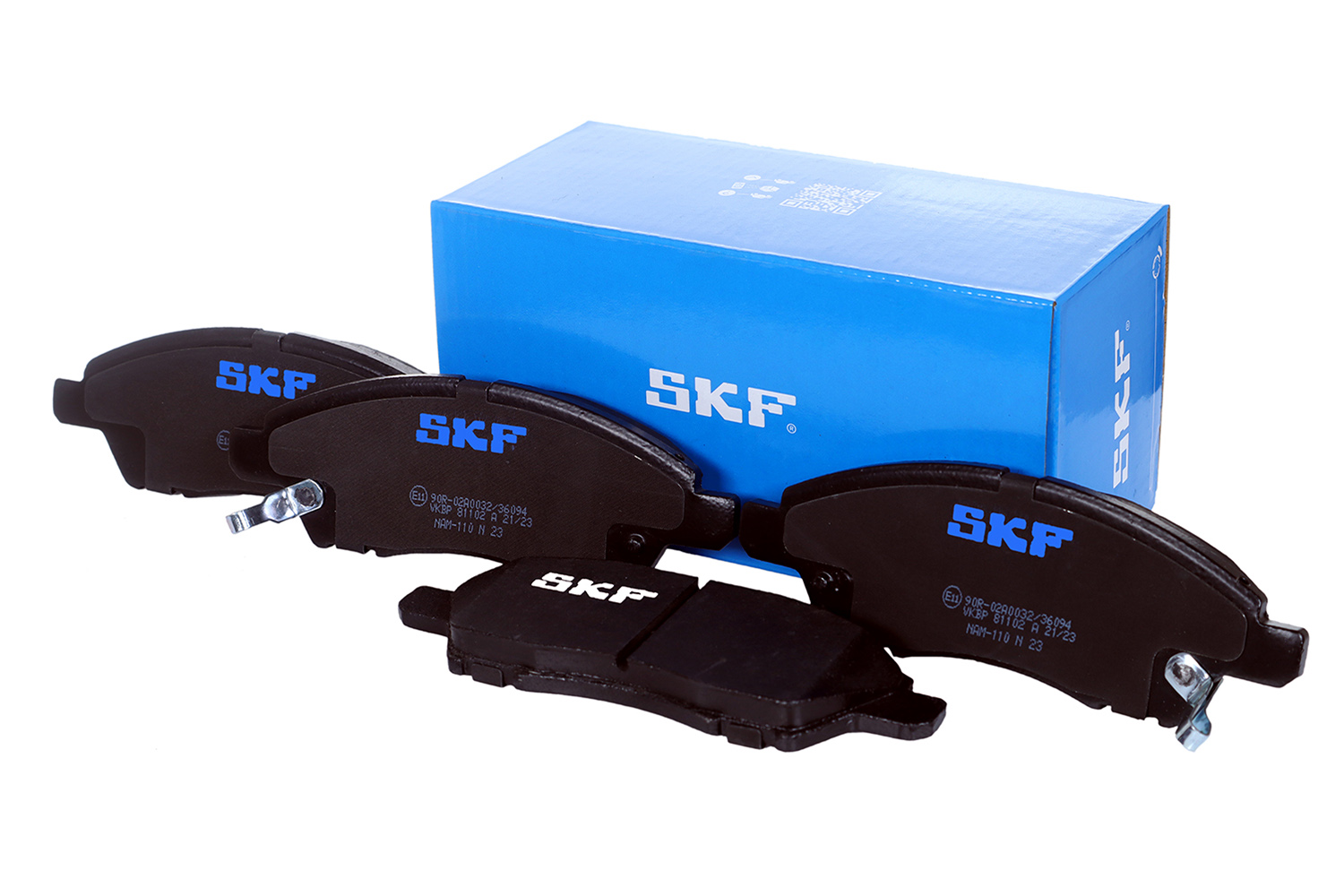 SKF VKBP 81102 A
