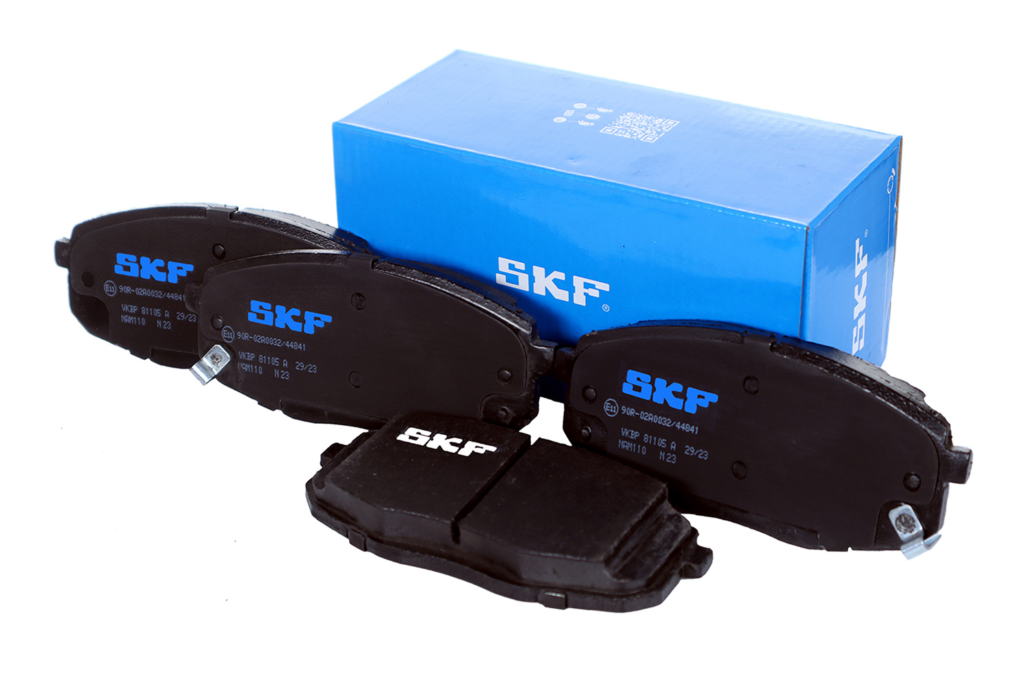 SKF VKBP 81105 A