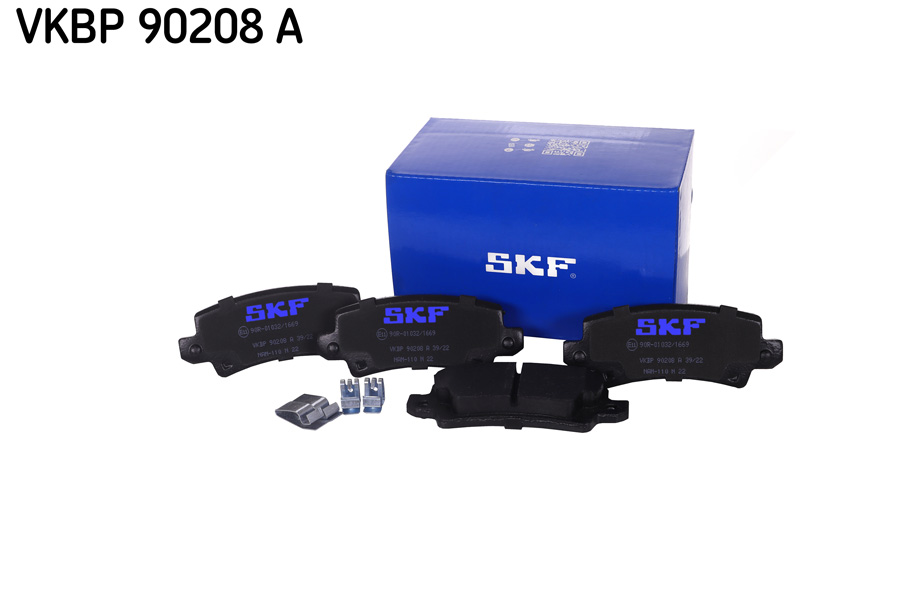 SKF VKBP 90208 A