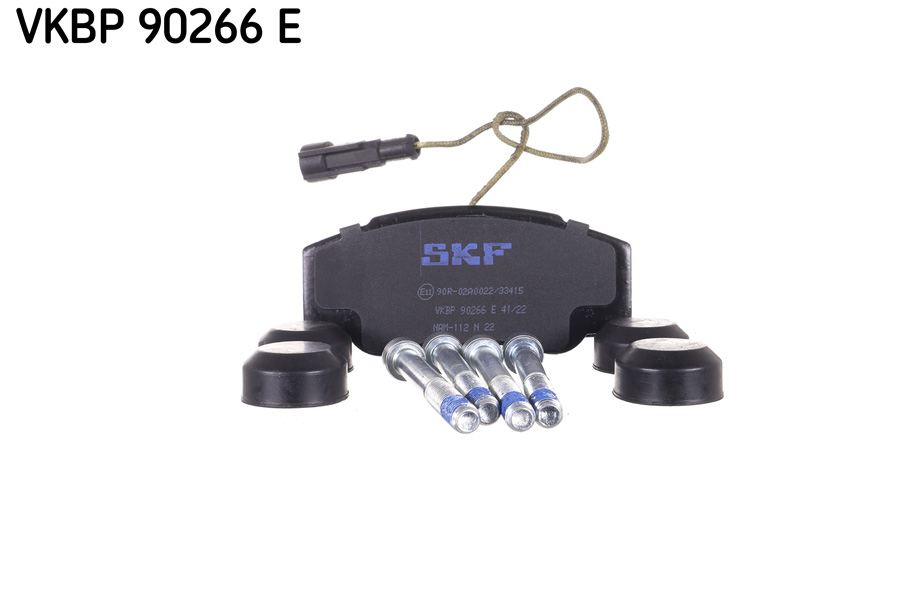 SKF VKBP 90266 E