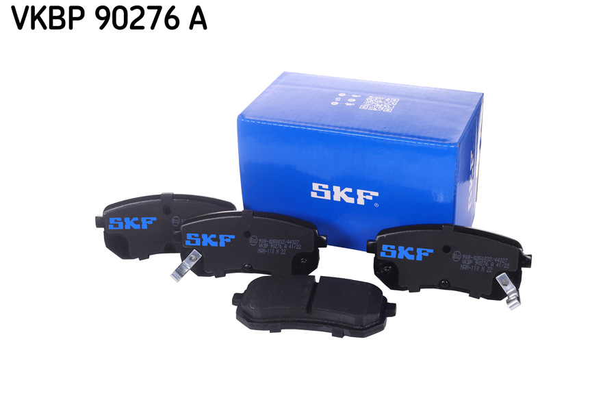 SKF VKBP 90276 A