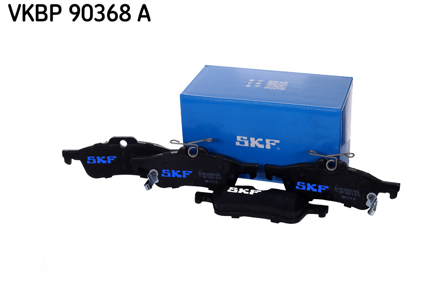 SKF VKBP 90368 A