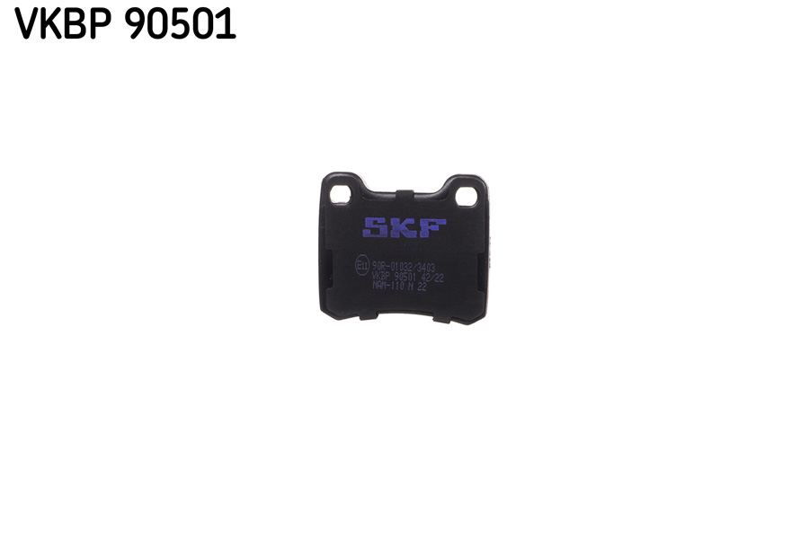 SKF VKBP 90501