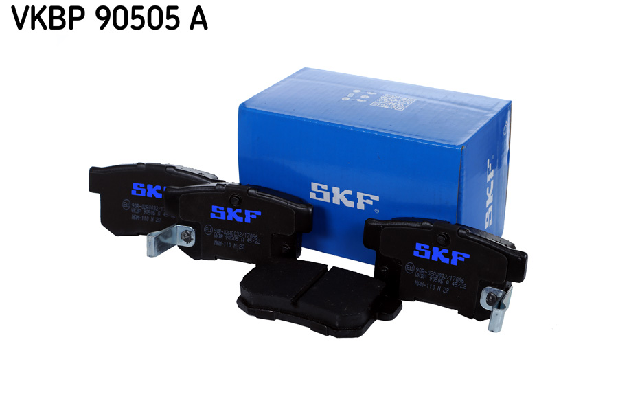 SKF VKBP 90505 A