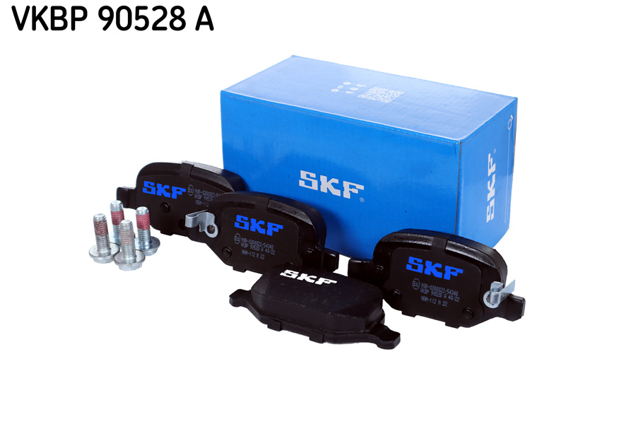 SKF VKBP 90528 A