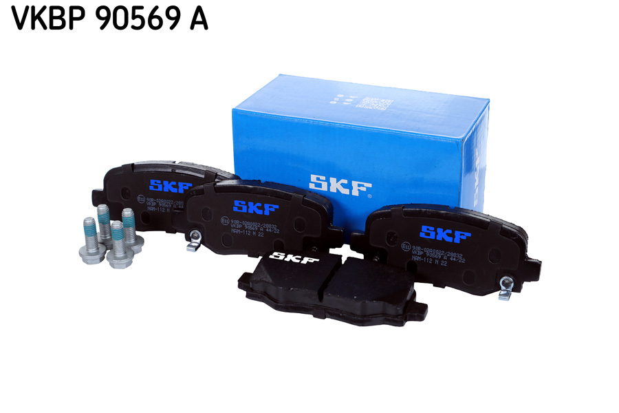SKF VKBP 90569 A