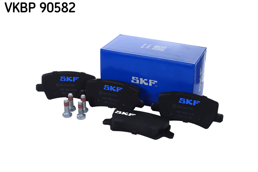 SKF VKBP 90582
