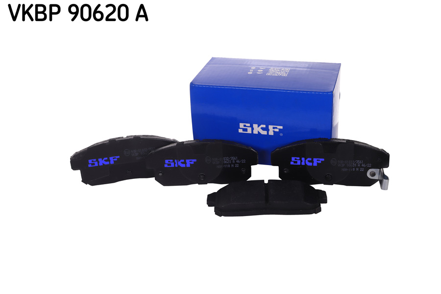 SKF VKBP 90620 A