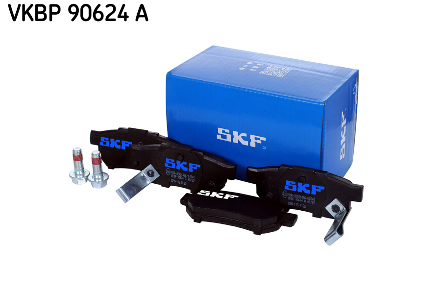 SKF VKBP 90624 A
