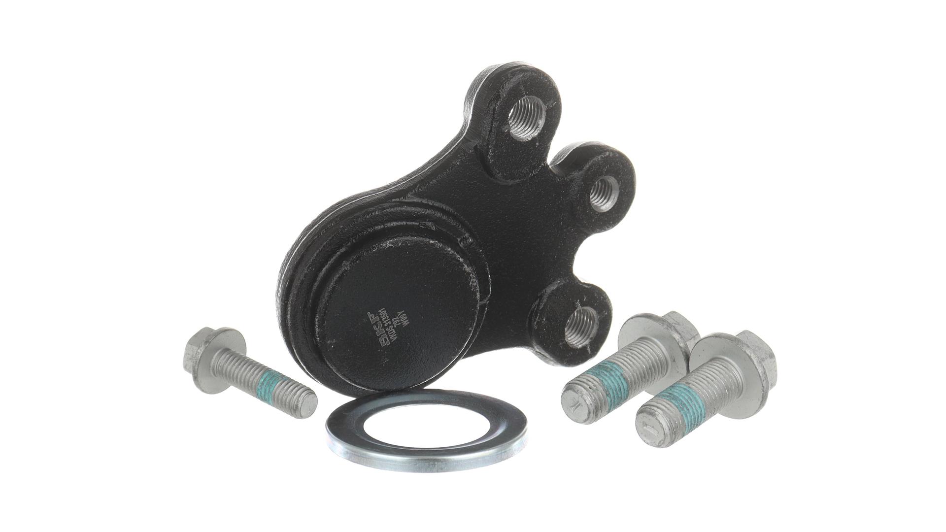 SKF VKDS 313501