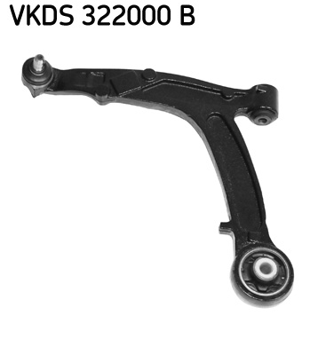 SKF VKDS 322000 B