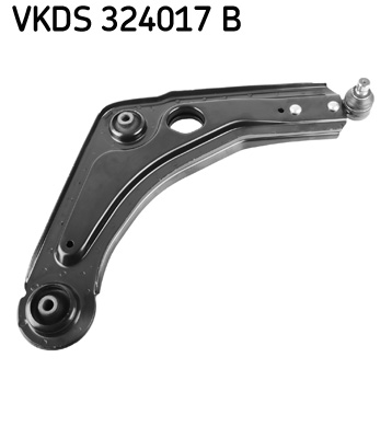 SKF VKDS 324017 B