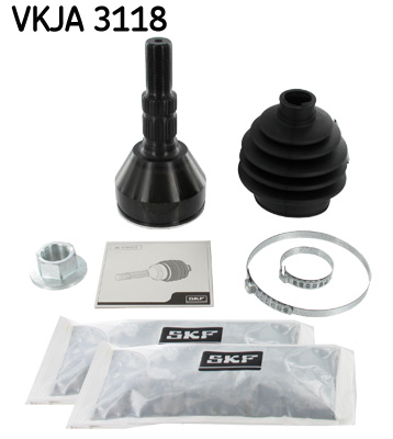 SKF VKJA 3118