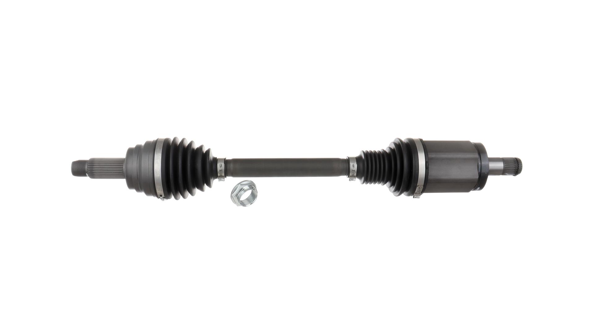 SKF VKJC 2024