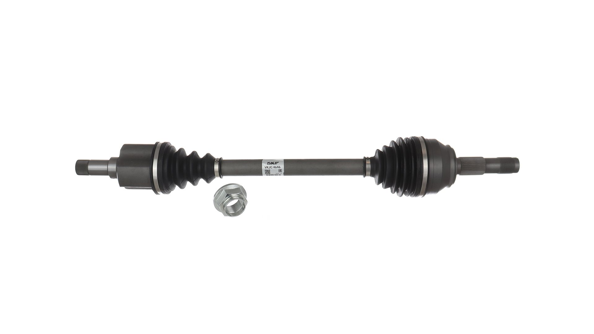 SKF VKJC 4646
