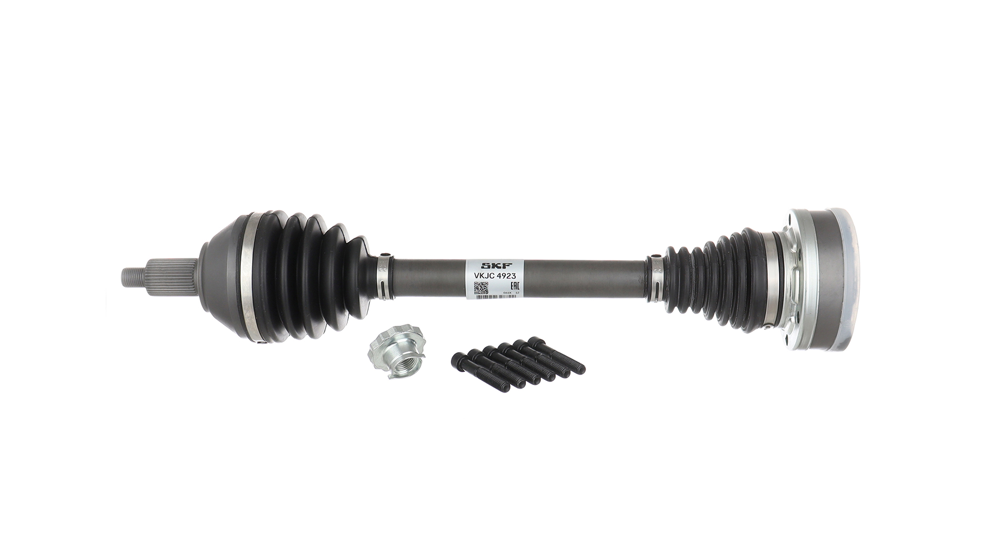 SKF VKJC 4923