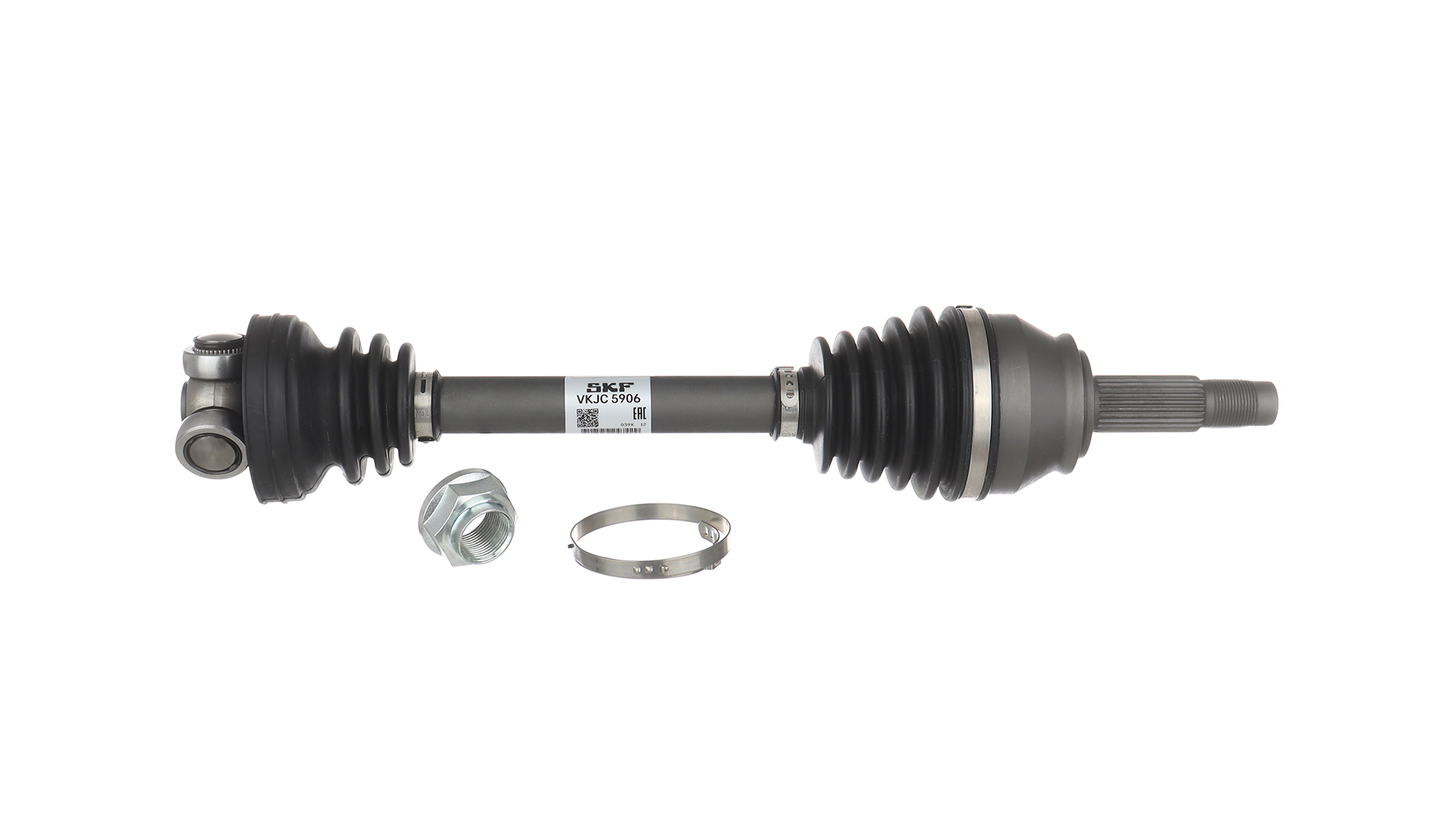 SKF VKJC 5906