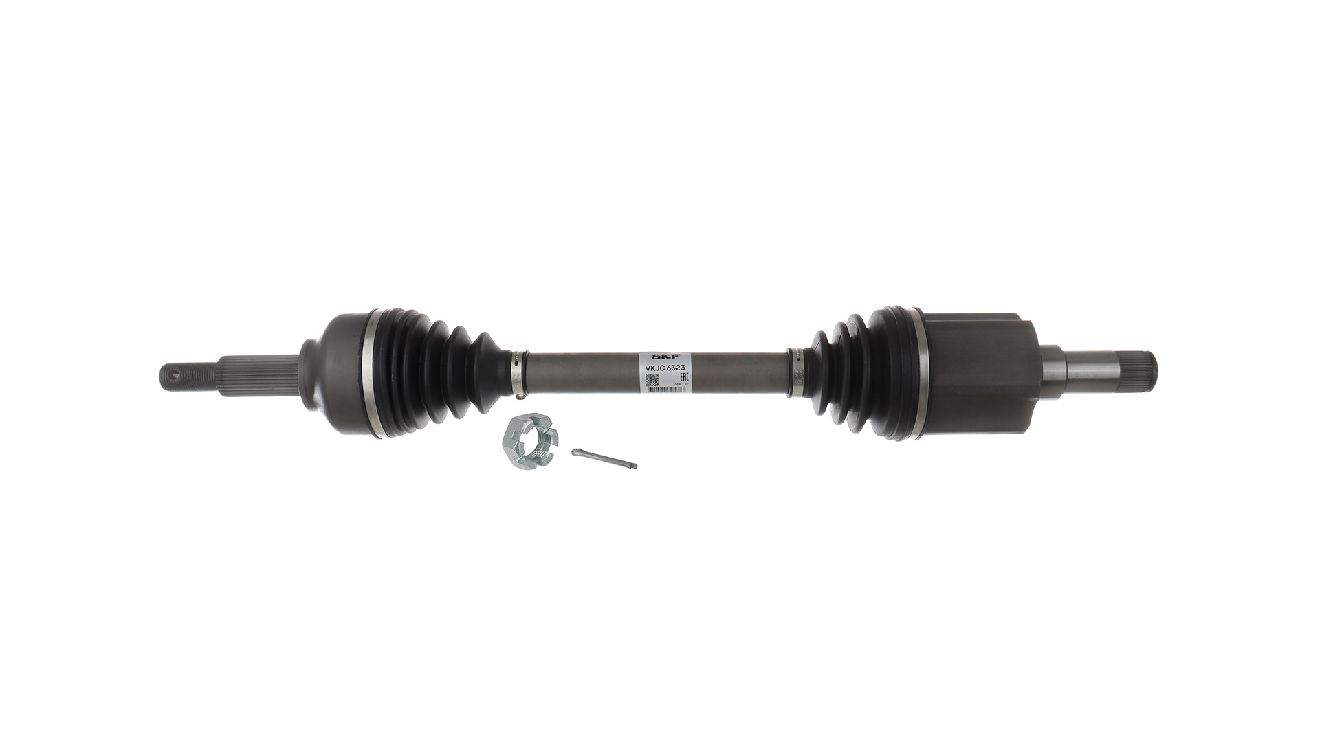 SKF VKJC 6323