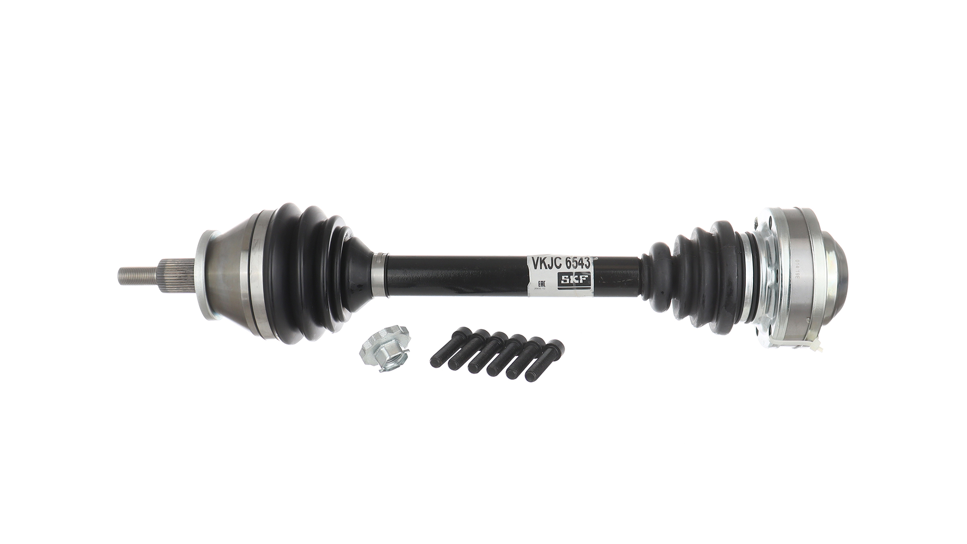 SKF VKJC 6543