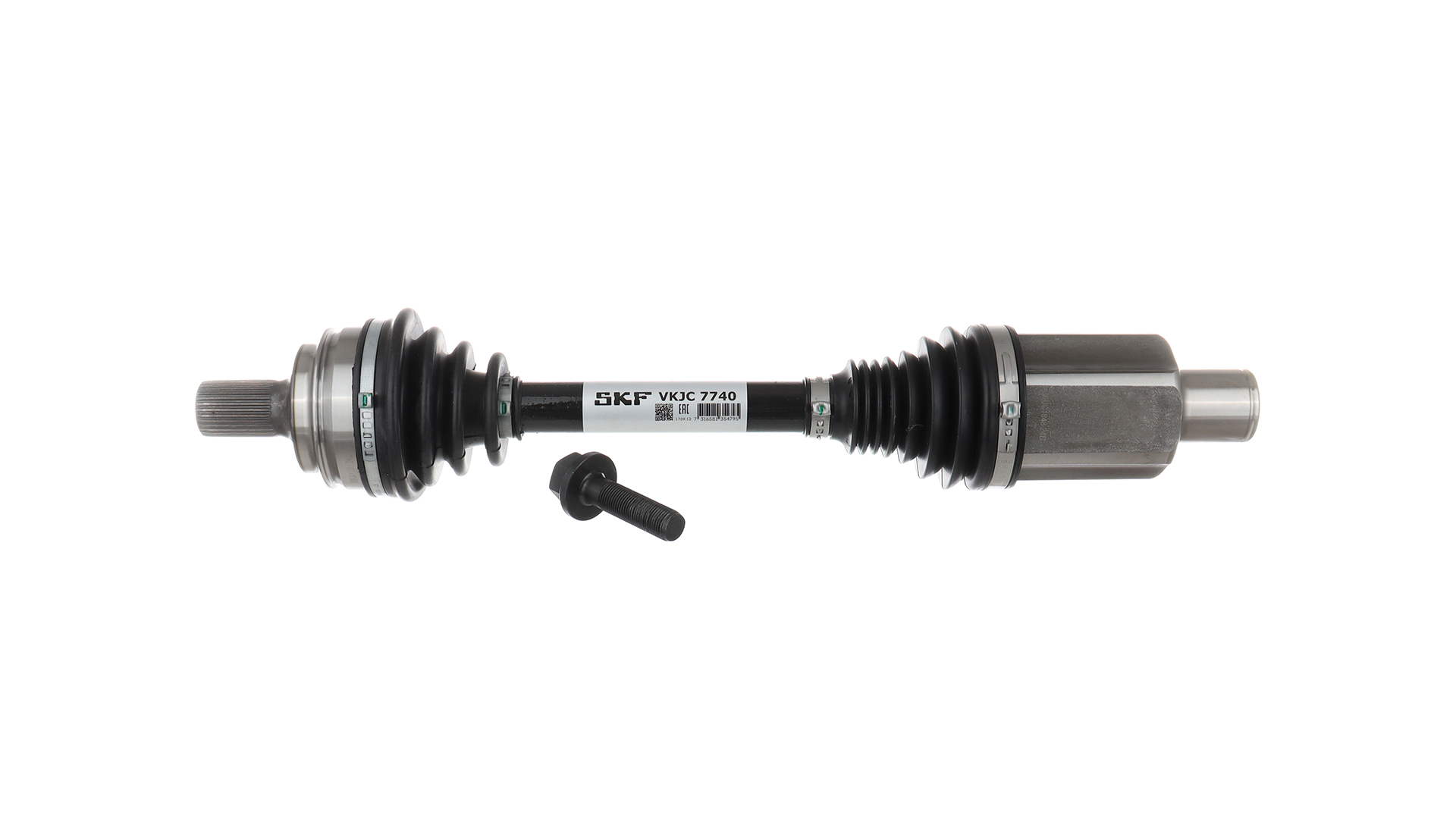 SKF VKJC 7740