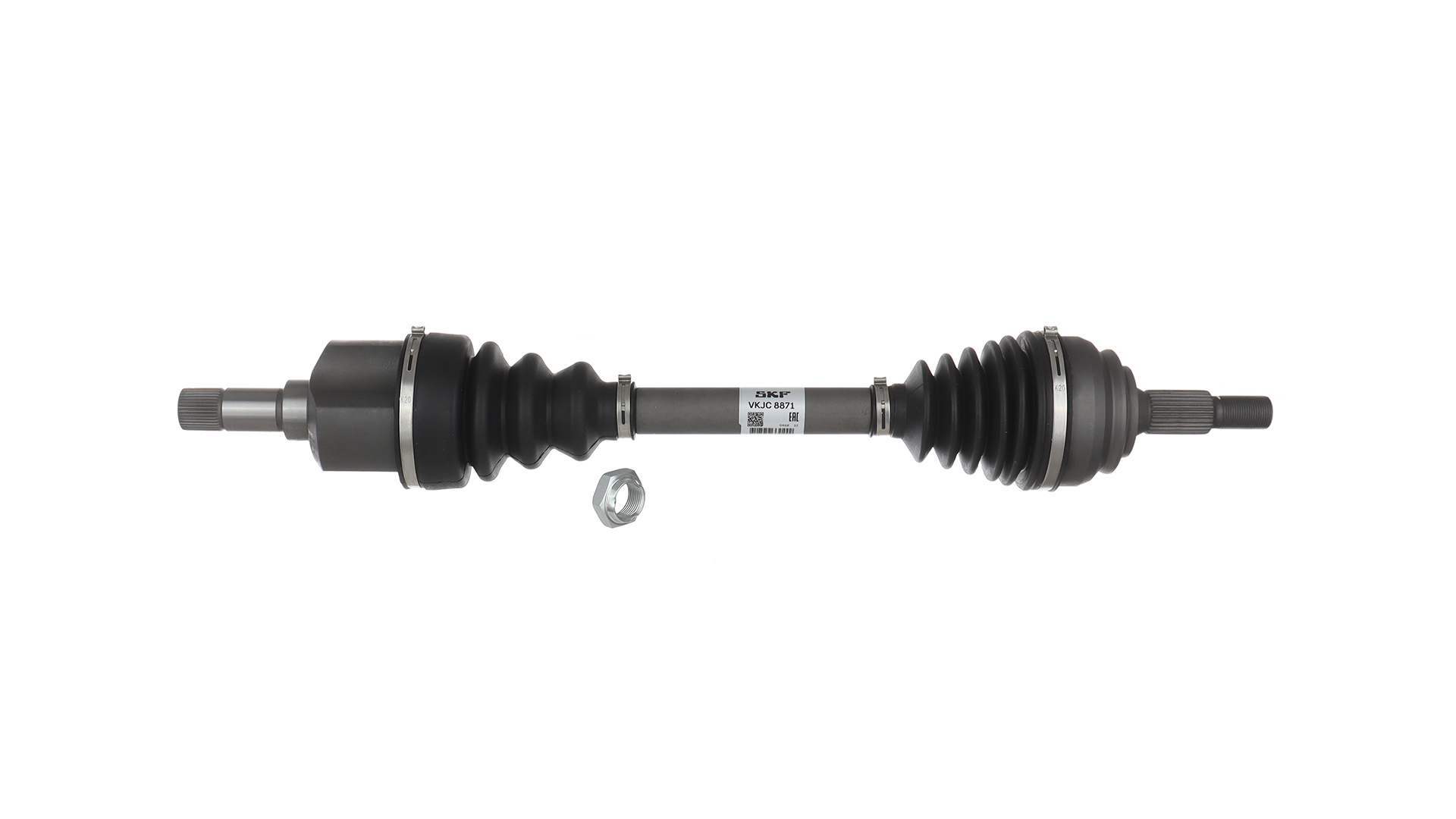 SKF VKJC 8871