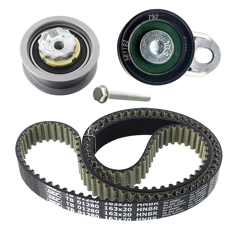 SKF VKMA 01287