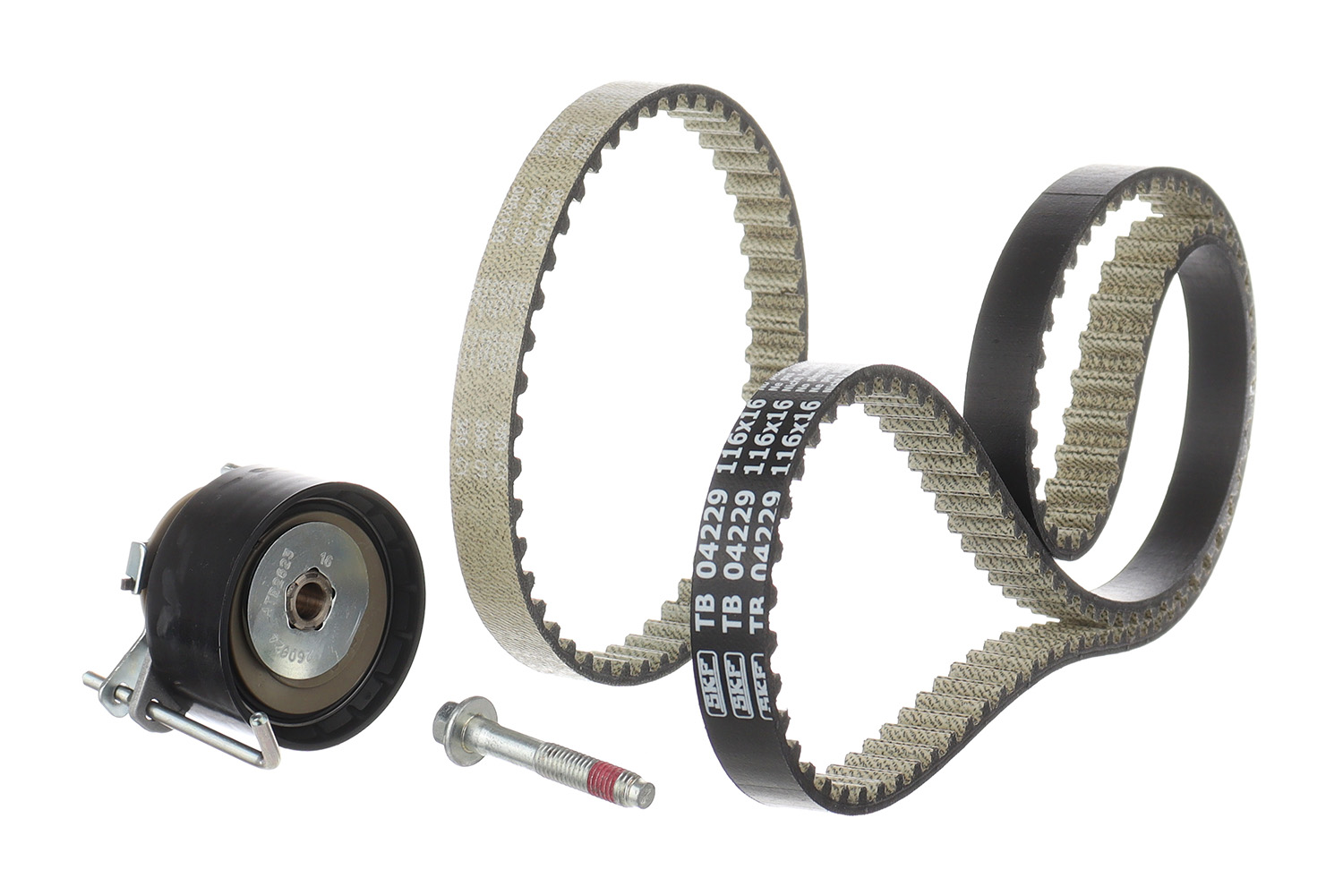SKF VKMA 04232-1